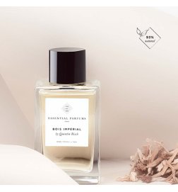 Bois Impérial - Mini Vapo. de Sac et Voyage
